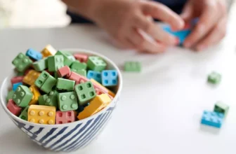 Is LEGO Just a Toy, or a Valuable Learning Tool?