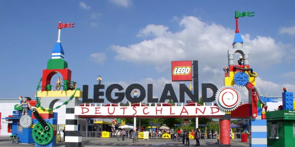 Which LEGO Themes Are Most Loved by Builders of All Ages? Which LEGO Themes Are Most Loved by Builders of All Ages?