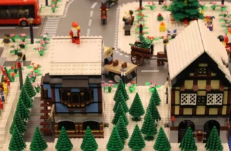 How to Spot Exclusive or Limited-Edition LEGO Sets?