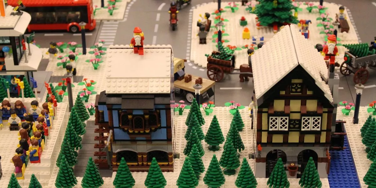 How to Spot Exclusive or Limited-Edition LEGO Sets? How to Spot Exclusive or Limited-Edition LEGO Sets?