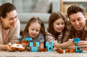 What Are the Most Fun LEGO Sets to Build as a Family?